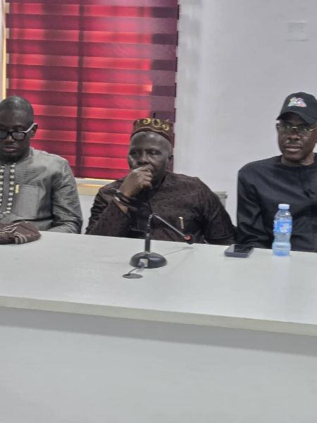 Photograph from AIMN Hosts Lagos Deputy Governor, Dr. Kadri Obafemi Hamzat, And High-Powered Delegation — IMG-20260902-WA0177.jpg