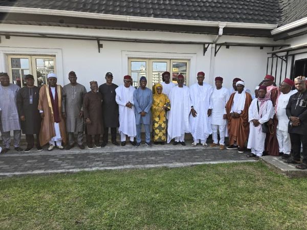 Photograph from AIMN Hosts Lagos Deputy Governor, Dr. Kadri Obafemi Hamzat, And High-Powered Delegation — IMG-20260902-WA0136.jpg