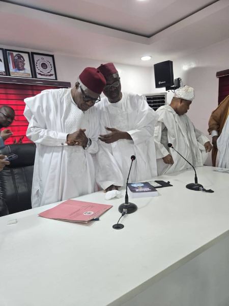 Photograph from AIMN Hosts Lagos Deputy Governor, Dr. Kadri Obafemi Hamzat, And High-Powered Delegation — IMG-20260902-WA0164.jpg