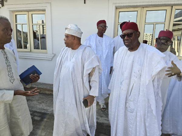 Photograph from AIMN Hosts Lagos Deputy Governor, Dr. Kadri Obafemi Hamzat, And High-Powered Delegation — IMG-20260902-WA0124.jpg