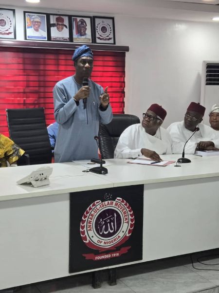 Photograph from AIMN Hosts Lagos Deputy Governor, Dr. Kadri Obafemi Hamzat, And High-Powered Delegation — IMG-20260902-WA0094.jpg