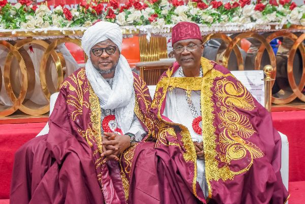 Photograph from Conferment of Merit Award and Turbaning of the New National Chief Imam/Missioner — DSC_3256.JPG