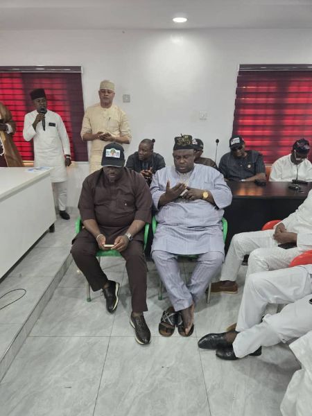 Photograph from AIMN Hosts Lagos Deputy Governor, Dr. Kadri Obafemi Hamzat, And High-Powered Delegation — IMG-20260902-WA0075.jpg