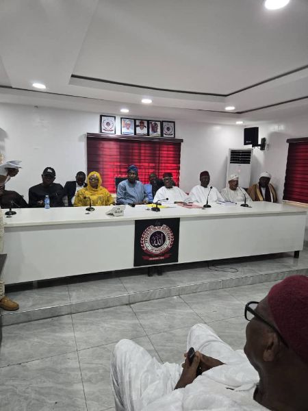 Photograph from AIMN Hosts Lagos Deputy Governor, Dr. Kadri Obafemi Hamzat, And High-Powered Delegation — IMG-20260902-WA0217.jpg