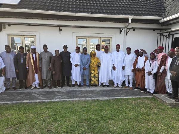 Photograph from AIMN Hosts Lagos Deputy Governor, Dr. Kadri Obafemi Hamzat, And High-Powered Delegation — IMG-20260902-WA0147.jpg