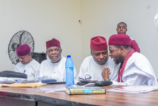 Photograph from Inauguration of the 34th National Executive Council (NEC) and Swearing-In of the New National Officers — DSC_3485.JPG