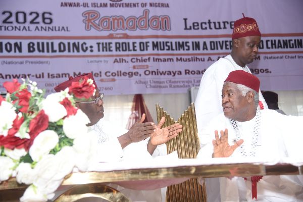 Photograph from 2026 Annual Ramadan Tafsir — IMG_5266.JPG