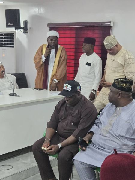 Photograph from AIMN Hosts Lagos Deputy Governor, Dr. Kadri Obafemi Hamzat, And High-Powered Delegation — IMG-20260902-WA0139.jpg