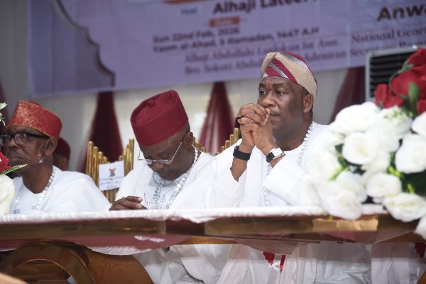 Photograph from 2026 Annual Ramadan Tafsir — IMG_5152.JPG