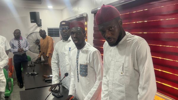 Photograph from AIMN Hosts Lagos Deputy Governor, Dr. Kadri Obafemi Hamzat, And High-Powered Delegation — IMG-20260902-WA0291.jpg