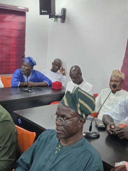 Photograph from AIMN Hosts Lagos Deputy Governor, Dr. Kadri Obafemi Hamzat, And High-Powered Delegation — IMG-20260902-WA0238.jpg