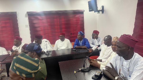 Photograph from AIMN Hosts Lagos Deputy Governor, Dr. Kadri Obafemi Hamzat, And High-Powered Delegation — IMG-20260902-WA0315.jpg