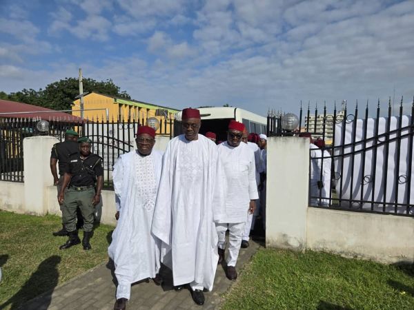 Photograph from AIMN Hosts Lagos Deputy Governor, Dr. Kadri Obafemi Hamzat, And High-Powered Delegation — IMG-20260902-WA0144.jpg