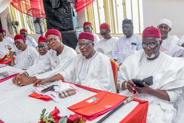 Photograph from 109th Annual Conference — DSC_2614.JPG