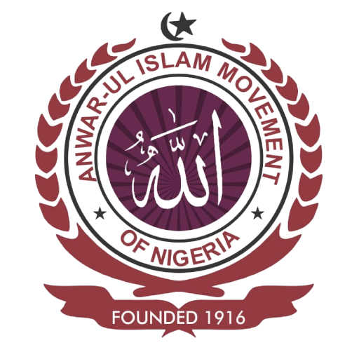 AIMN emblem