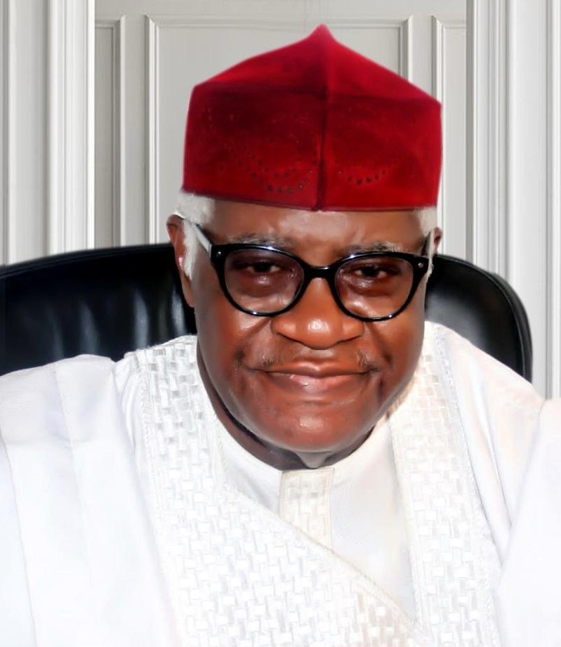 Alhaji Lateef Adisa Lawal, National President