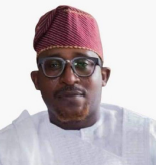 Bro. Abdulrasheed Shokoti-Adeniran, former National Chairman of the Youth Association